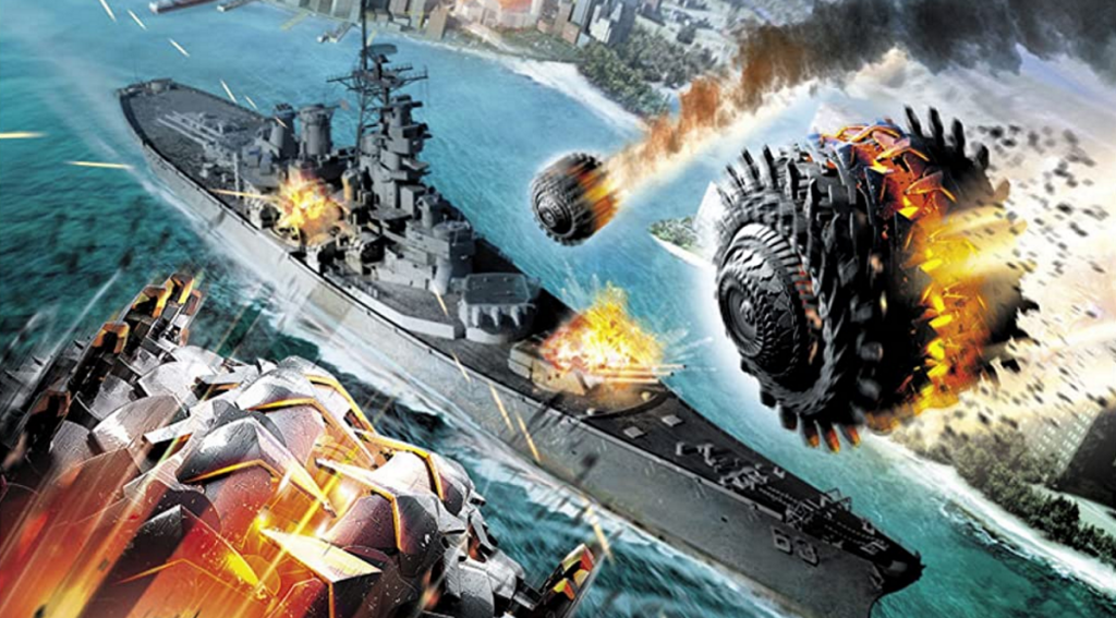 Battleship