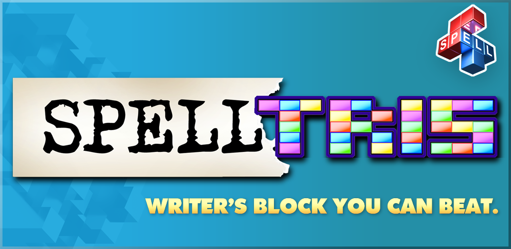 Spelltris